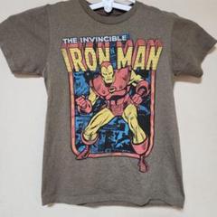 MARVEL アイアンマン Tシャツ Sサイズのサムネイル