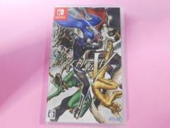 ＠★スイッチ★真・女神転生Ⅴ　女神転生５　女神転生Ｖ（ＲＰＧ）☆送料込み☆