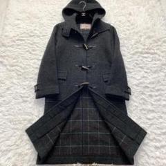 バーバリー　秋冬　イギリス発 美品 日本サイズ40  価格  218,435円 バーバリー秋冬イギリス発 美品 日本サイズ40 価格 218,435円