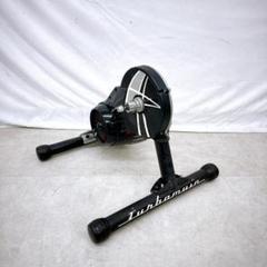 ジェットブラック  静音　ローラー台 シマノフリー 11S 負荷7段 2025年最新】自転車 ローラー台 静音の人気アイテム - メルカリ