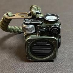 中古MUZEN Wild Mini Bluetooth スピーカー　グリーンのサムネイル