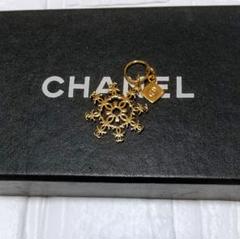 紫❣️CHANEL   BIG  チャーム　ノベルティ new❣️CHANEL チャンス チャーム ノベルティ2025年 新品未使用