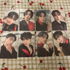 ATEEZ アチズ NOT OKAY フラッシュプライス盤 フルコンプセット
