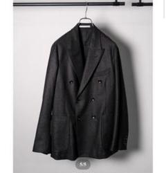 ジャケット・アウター MAATEE&SONS W BREASTED TAILORED 3 MAATEE&SONS DOUBLE TAILORED UNCON 3 - メルカリ