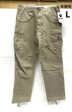 古着 70s 米軍 US ARMY M-65 ミリタリー ヘビー コットン