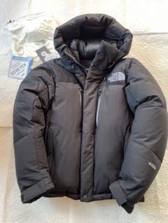 THE NORTH FACEノースフェイス　バルトロライトジャケット黒　XS