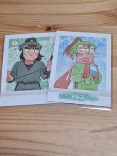 忍たま乱太郎 ぱしゃこれ 未開封4box セット - メルカリ