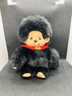 大人気新作 いたずらっ子 モンチッチ ブラッキー ぬいぐるみ セキグチ ぬいぐるみ・マスコット