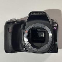 PENTAX デジタル一眼レフ *ist DL2 ボディ本体 o7r6kf1 71uZgQ8M3dL._UF1000,1000_QL80_.jpg