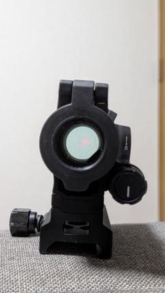 2025年最新】sig sauer ドットサイトの人気アイテム - メルカリ