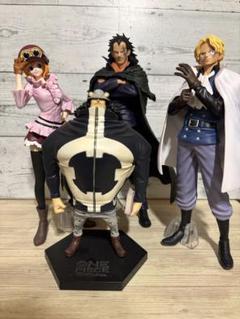 ONE PIECE - ワンピース一番くじ　コアラ，サボセット ワンピース一番くじ サボ コアラ セットです - メルカリ