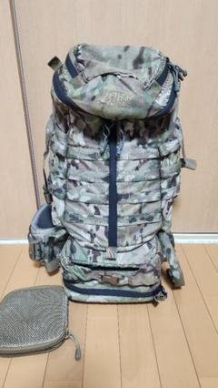 MYSTERY RANCH THOR 937226 バックパック L 迷彩 MYSTERY RANCH 【訳あり】ミステリーランチ THOR III ASSAULT