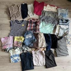 子供服 まとめ売り 110 120 キッズ 女の子