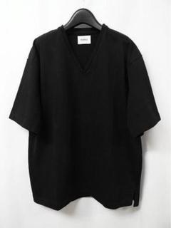 BLURHMS ROOTSTOCK HEAVYWEIGHT V-NECK TEEのサムネイル