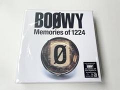 2025年最新】boowy cd 1224の人気アイテム - メルカリ