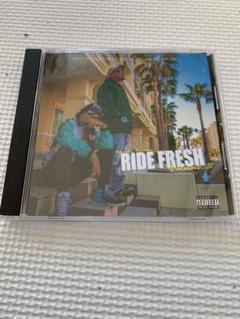 新品MIXCD DJ SHU-G Honey Drippin DJ SHU-G x IBRAHIM BAAITH / Honey Drippin - ZAKAI