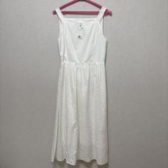 新品　H&M ワンピース　XSサイズ