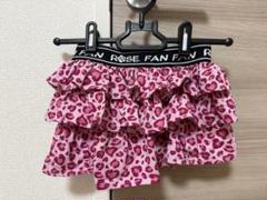 KOGYARU ROSE FAN FAN レオパード柄パーカー KOGYARU ROSE FAN FAN レオパード柄パーカー - メルカリ