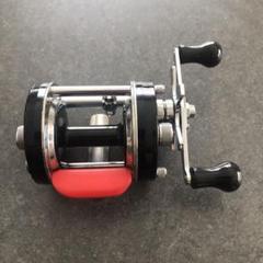 Abu Garcia Ambassadeur 6600 D5 Casting Reel | eBay