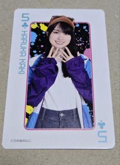 乃木坂46mobileトランプ 乃木坂46 トランプ 52枚入り - メルカリ