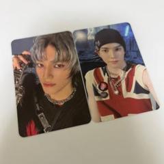 2025年最新】テヨン トレカ nctの人気アイテム - メルカリ