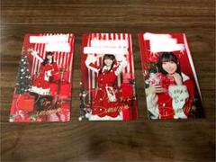 <最終価格> ひなこれ　宮地すみれ　ひなくりすます　リアルカード 宮地すみれ ひなこれ リアルカード クリスマス サンタ