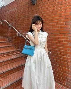 新品未使用！Bibiy.レースワンピース bibiyワンピース
