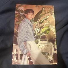 SEVENTEEN ドギョム Happy Ending TSUTAYA 特典