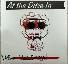 AT THE DRIVE-IN レコード 2025年最新】at the drive in レコードの人気アイテム - メルカリ