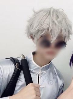 2025年最新】凪 誠士郎 ウィッグの人気アイテム - メルカリ