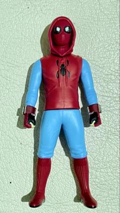 2025年最新】メタコレ スパイダーマンの人気アイテム - メルカリ