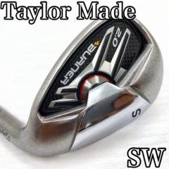 TaylorMade - アプローチウェッジ AW テーラーメイド BURNER バーナー 純正カーボンS TaylorMade - アプローチウェッジ AW テーラーメイド BURNER