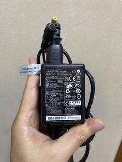 ScanSnap S1300 専用 ACアダプター