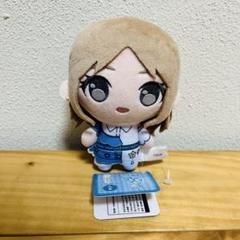 BanG Dream! ぷちっしゅ！ MyGO!!!!! うさぎver. 5種④ ぷちっしゅ！ MyGO!!!!! うさぎver｜景品情報｜ブシロード