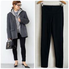 Deuxieme Classe 新品未使用　ジップ レギンスパンツ36