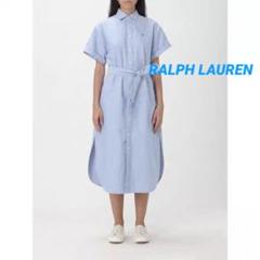 ❇️PoloRalphLauren正規24春夏新作ラルフローレンシャツ