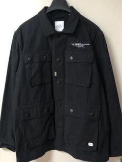 【美品】THE CRIMIE ミリタリージャケット L 楽天市場】crimie ジャケットの通販