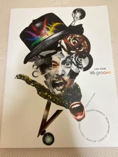 【即購入可】V6 groove グッズまとめ売り 24点 即購入可】V6 groove グッズまとめ売り 24点（SHOWROOM