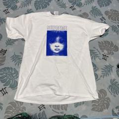SUPREME Tシャツ ホワイト