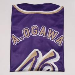 岩*苗様 乃木坂46 小川彩 ベースボールシャツ(3L) 岩*苗様 乃木坂46 小川彩 ベースボールシャツ(3L) 乃木坂46