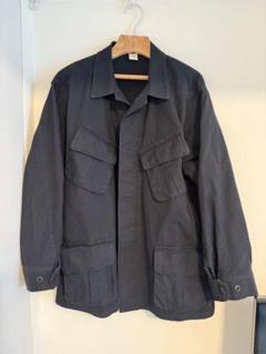 tenzinさん専用 Jungle Fatigue Duck Jacket tenzinさん専用 Jungle Fatigue Duck Jacket - メルカリ