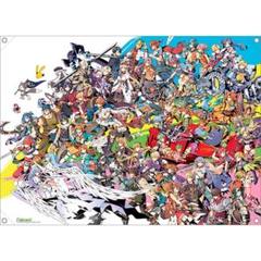 ファルコムアニバーサリーフラッグ | 日本ファルコム 公式サイト