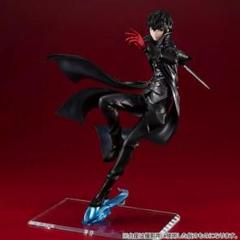 ジョーカー 「ペルソナ5 ザ・ロイヤル」 Lucrea 1/7 【開封済み】P5