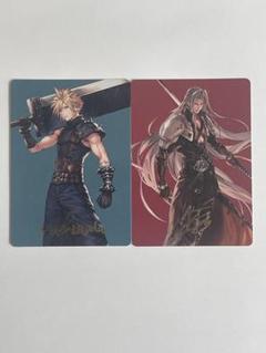 Amazon.co.jp: セフィロス FF7 アニバーサリーアート