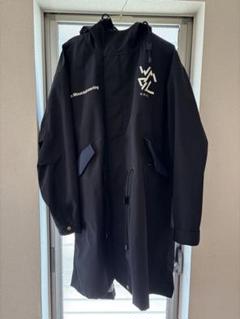 2025年最新】WHITE MOUNTAINEERING カラー：ブラック系 モッズ