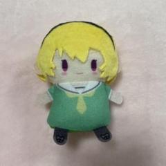 ひぐらしのなく頃に ぱぺっと 北条沙都子