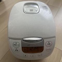 炊飯器　ヤマダ電機 YEC-M10D1 HerbRelax中古 2025年最新】YEC-M10D1の人気アイテム - メルカリ