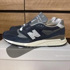 new balance U998NV 27.5cm Made in USA
