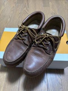 Tinberland 3eye Classic ひよさん専用 Tinberland 3eye Classic ひよさん専用 - メルカリ