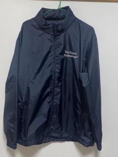 24年製 ENNOY Packable Nylon Jacket ネイビー ENNOY『PACKABLE NYLON JACKET』が国内発売開始 | UP TO DATE